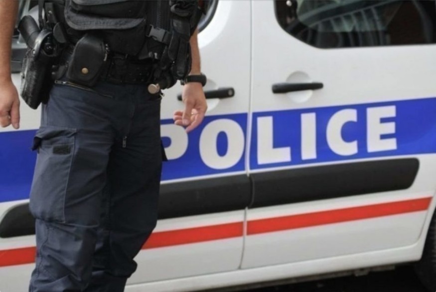 Soissons : Un homme de 26 ans arrêté en flagrant délit de viol