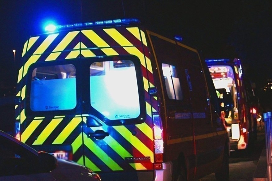 Oulchy-le-Château : Un accident de la route fait deux morts et quatre blessés