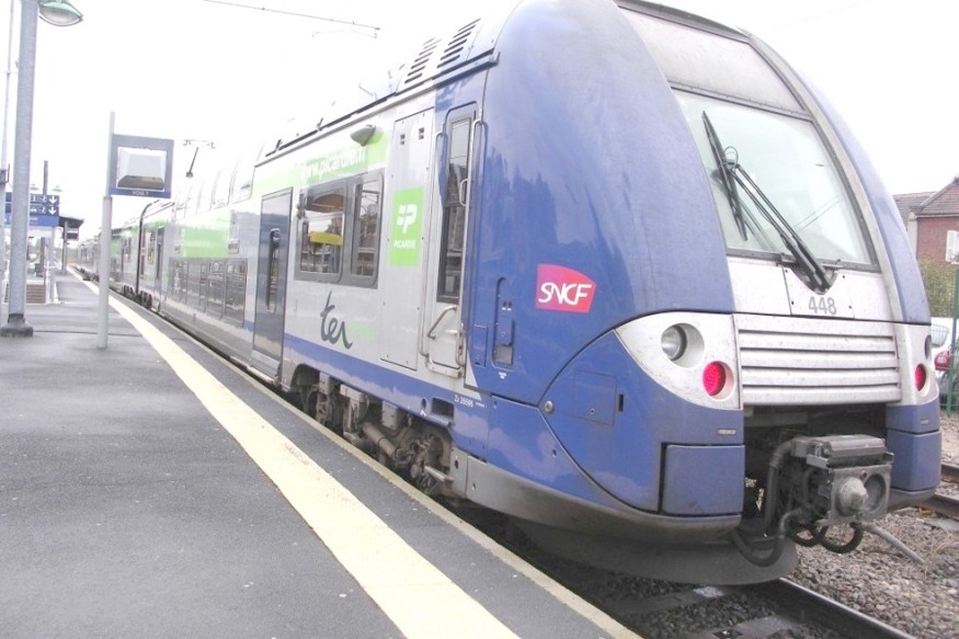 Aisne : Aucun TER ne circulera sur la ligne Paris-Laon ce jeudi à cause du vent